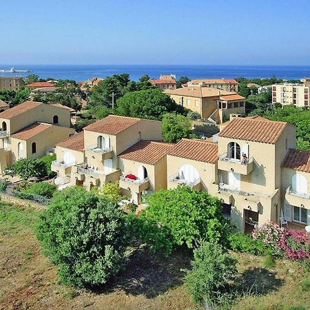 Res Le Vieux Moulin Ile Rousse Apartment For 4 Pers LʼÎle-Rousse Екстериор снимка