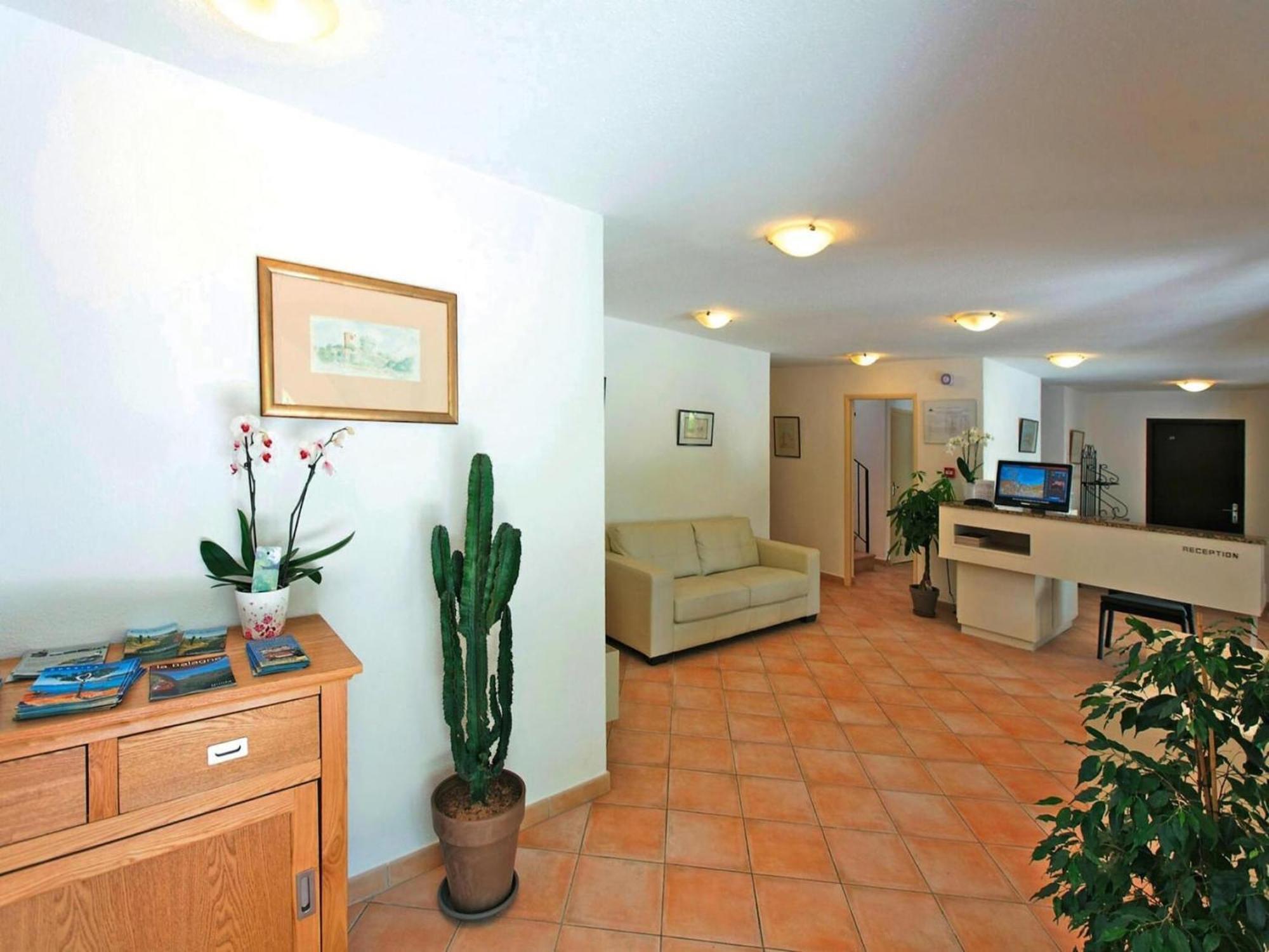 Res Le Vieux Moulin Ile Rousse Apartment For 4 Pers LʼÎle-Rousse Екстериор снимка