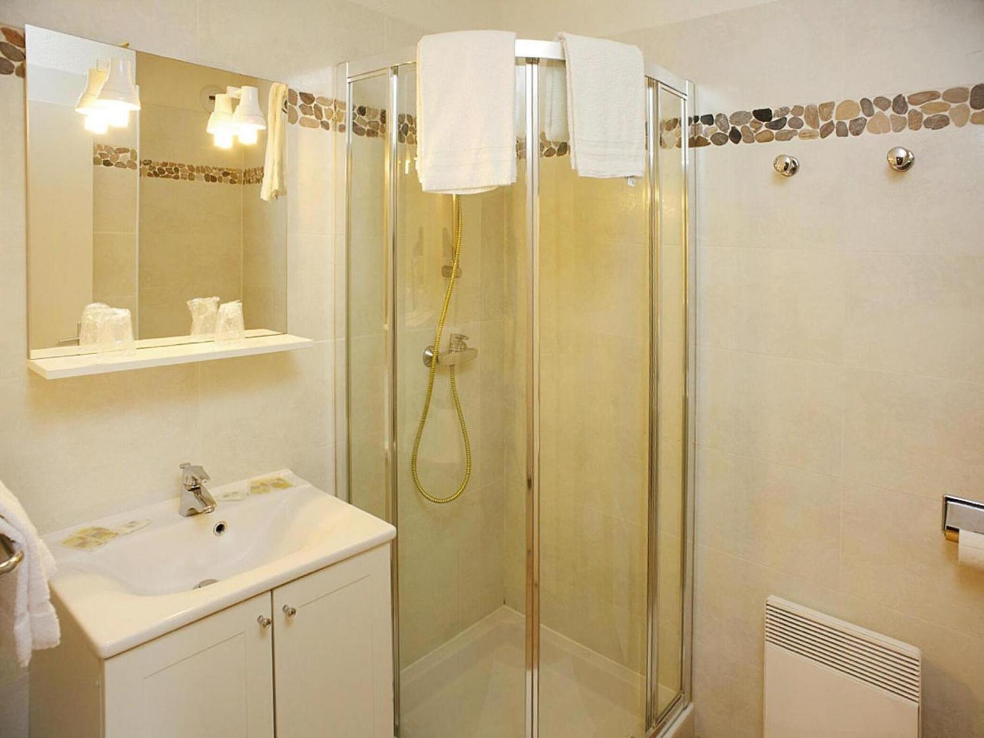 Res Le Vieux Moulin Ile Rousse Apartment For 4 Pers LʼÎle-Rousse Екстериор снимка