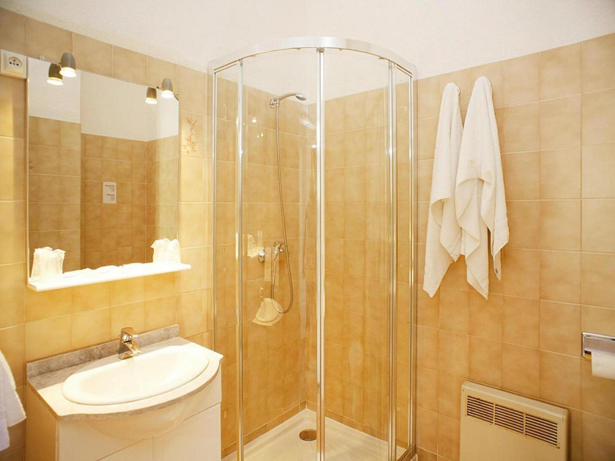 Res Le Vieux Moulin Ile Rousse Apartment For 4 Pers LʼÎle-Rousse Екстериор снимка